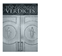 Top Georgia Verdicts