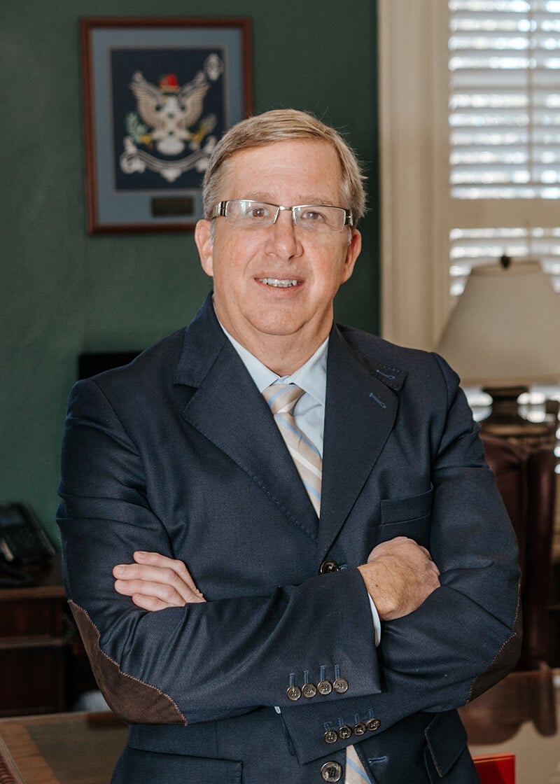 photo of attorney Paul Ayerbe