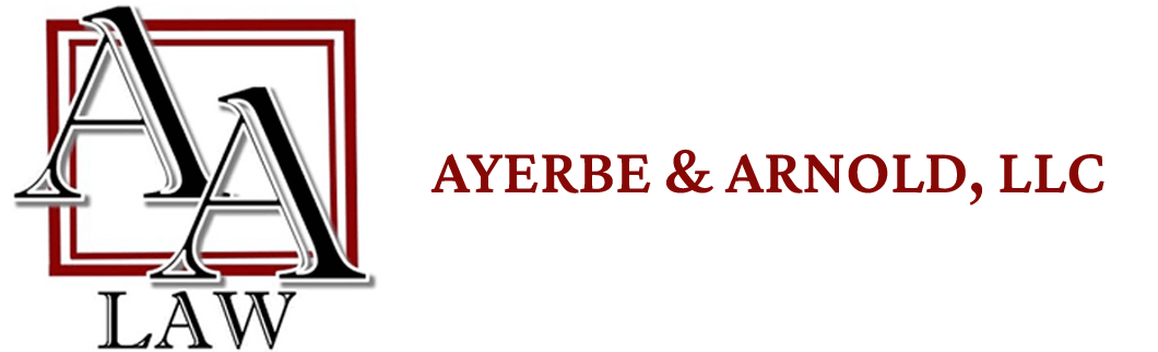 AA Law | Ayerbe & Arnold, LLC